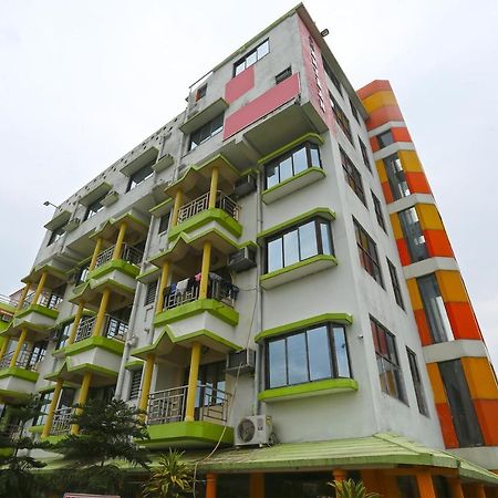 Collection O Resort K Sea View Digha  Exterior photo