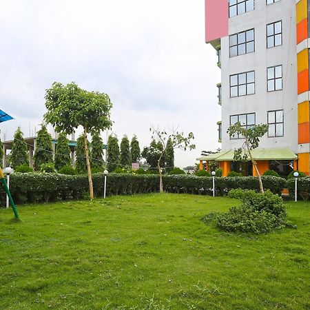 Collection O Resort K Sea View Digha  Exterior photo