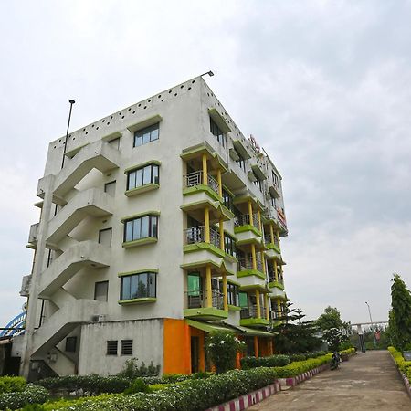 Collection O Resort K Sea View Digha  Exterior photo