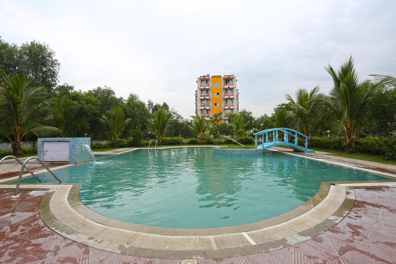 Collection O Resort K Sea View Digha  Exterior photo