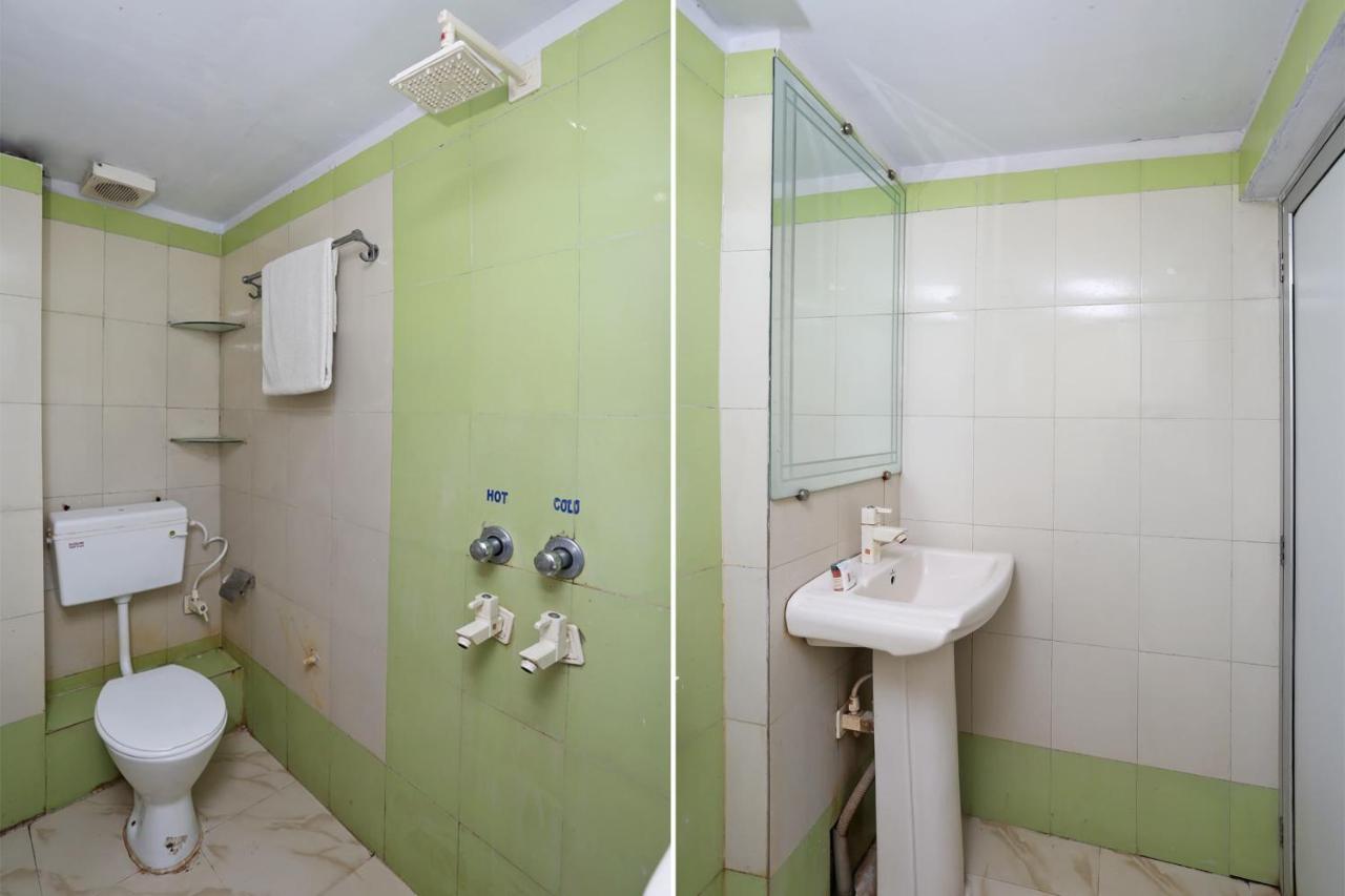 Collection O Resort K Sea View Digha  Exterior photo