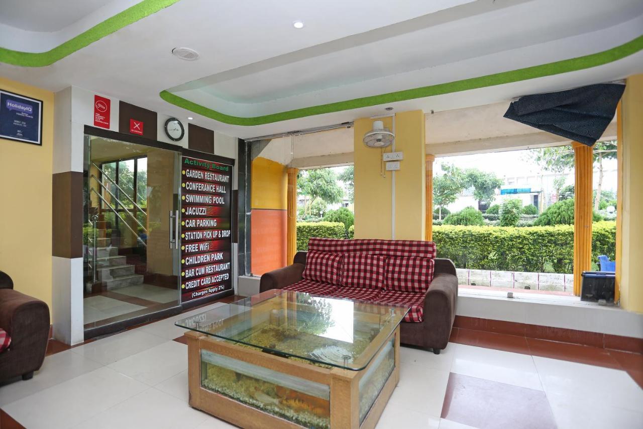 Collection O Resort K Sea View Digha  Exterior photo