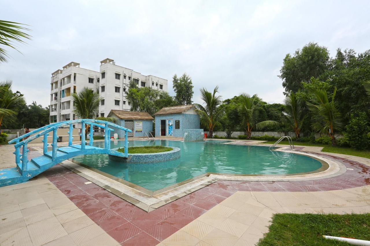 Collection O Resort K Sea View Digha  Exterior photo