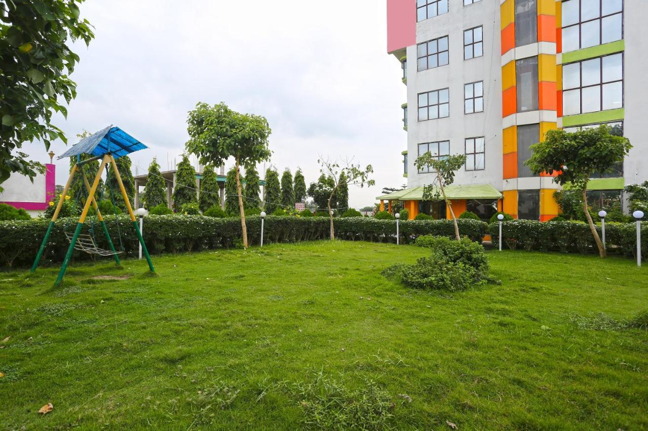 Collection O Resort K Sea View Digha  Exterior photo