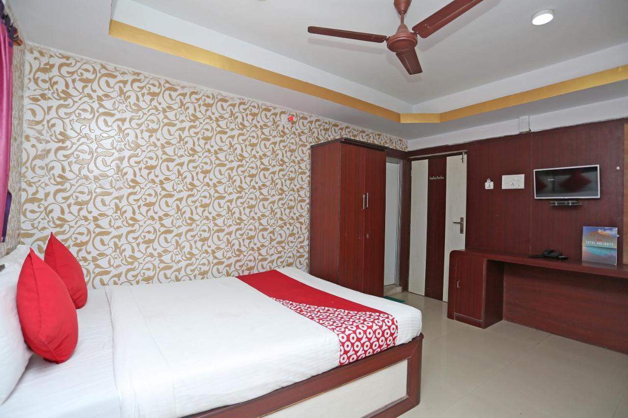 Collection O Resort K Sea View Digha  Exterior photo