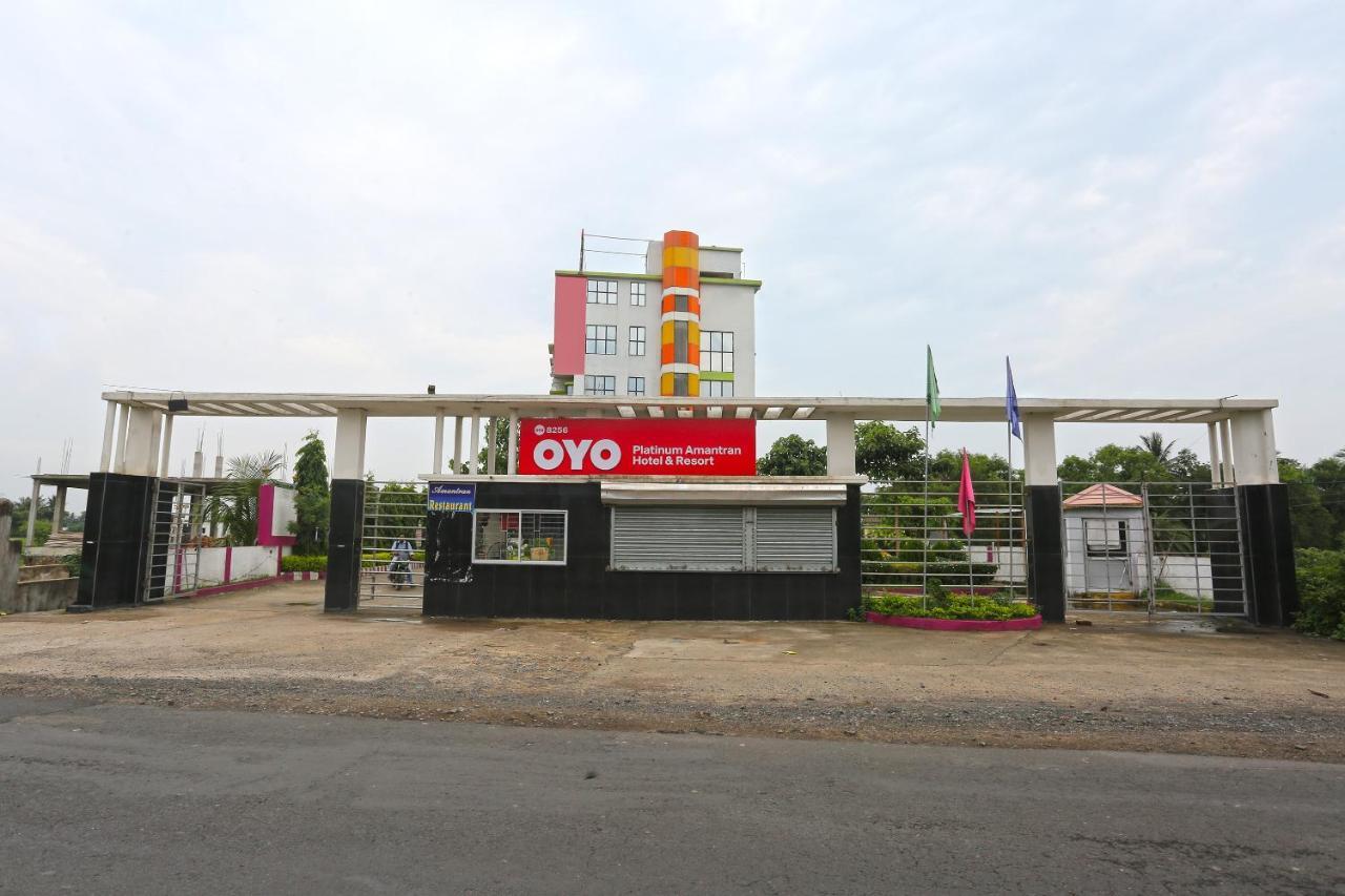 Collection O Resort K Sea View Digha  Exterior photo