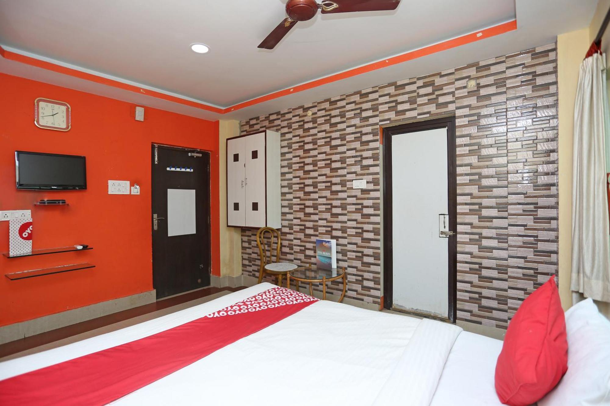 Collection O Resort K Sea View Digha  Exterior photo