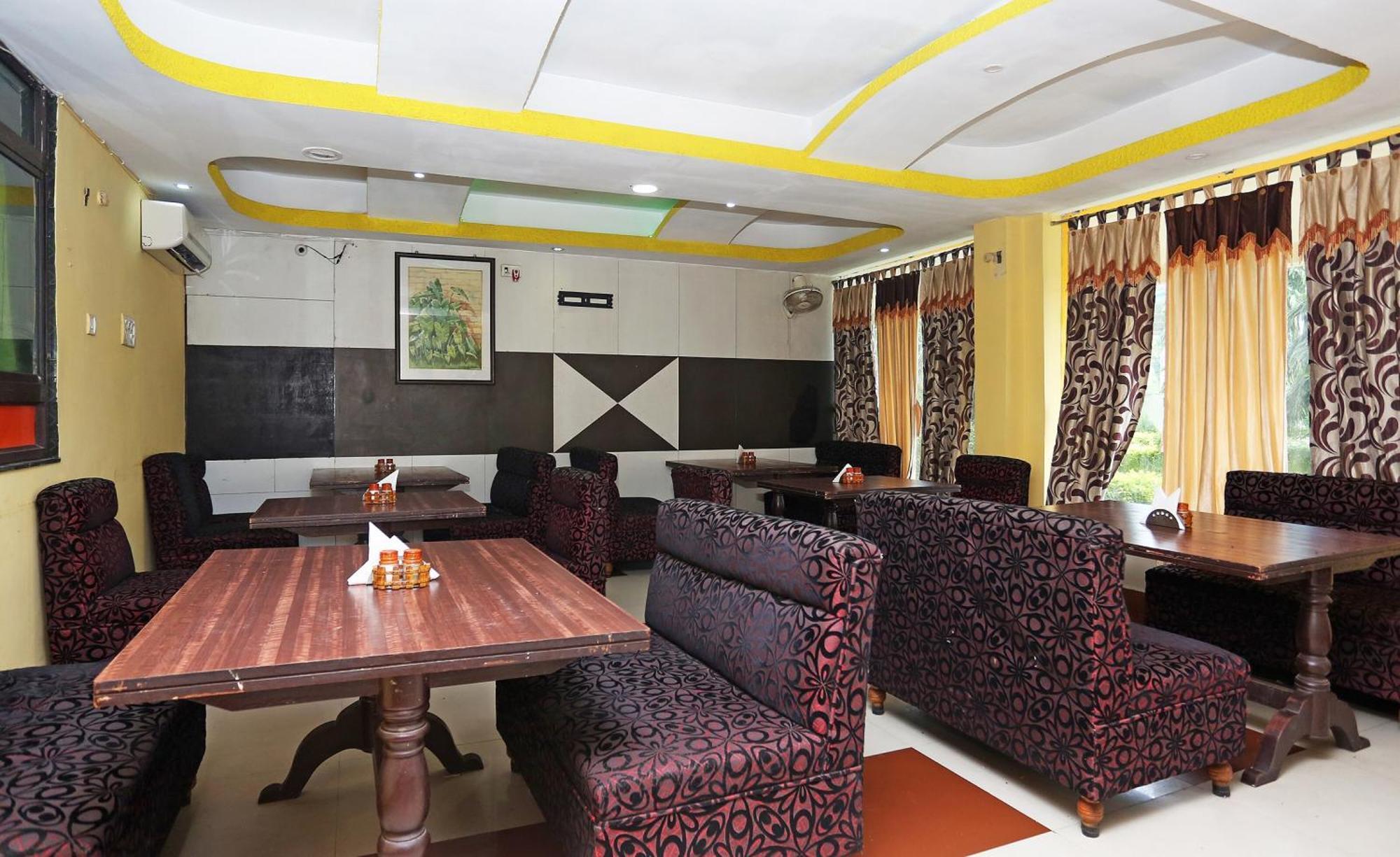 Collection O Resort K Sea View Digha  Exterior photo