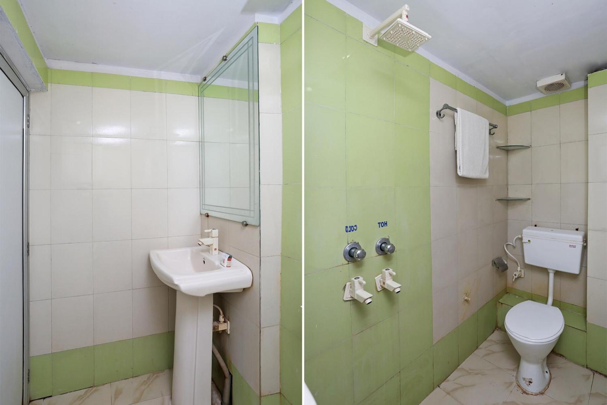 Collection O Resort K Sea View Digha  Exterior photo