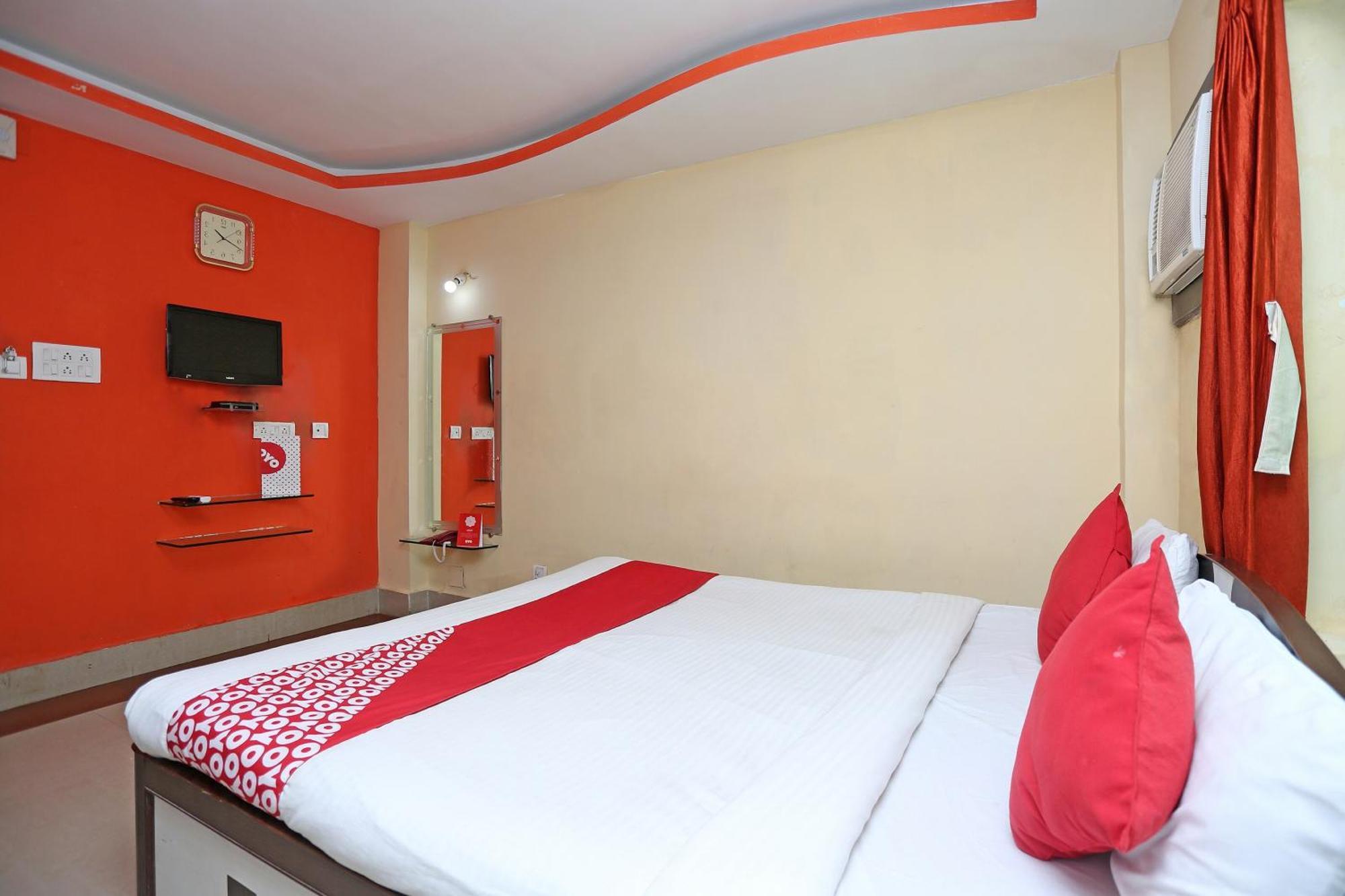 Collection O Resort K Sea View Digha  Exterior photo