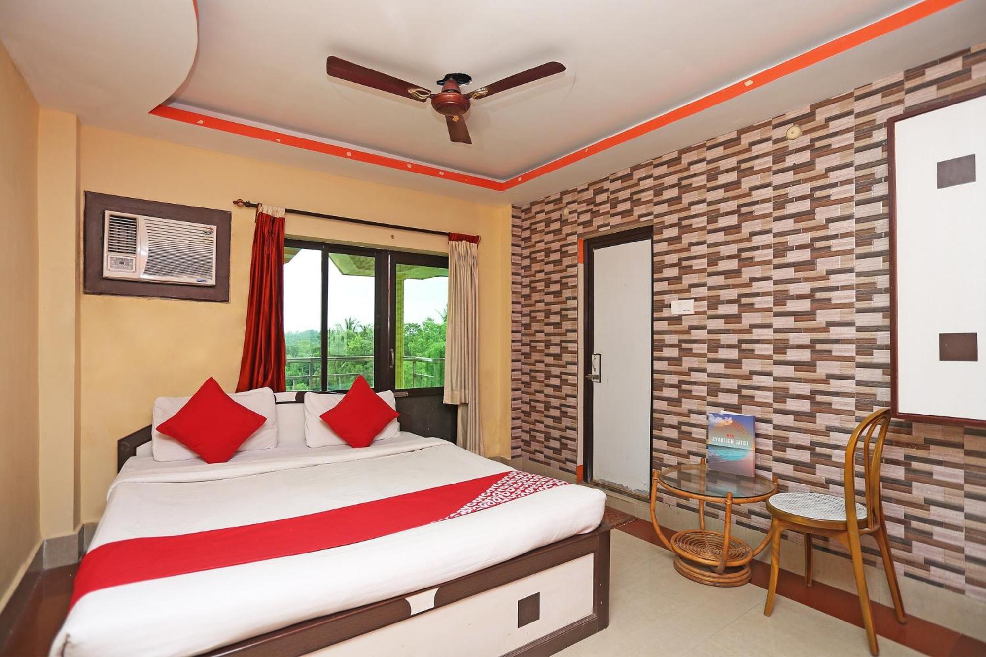 Collection O Resort K Sea View Digha  Exterior photo