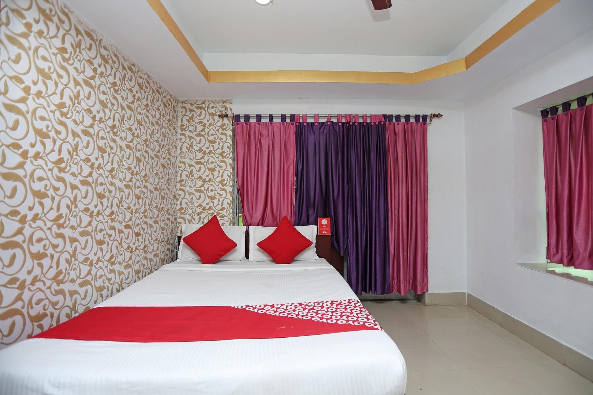 Collection O Resort K Sea View Digha  Exterior photo