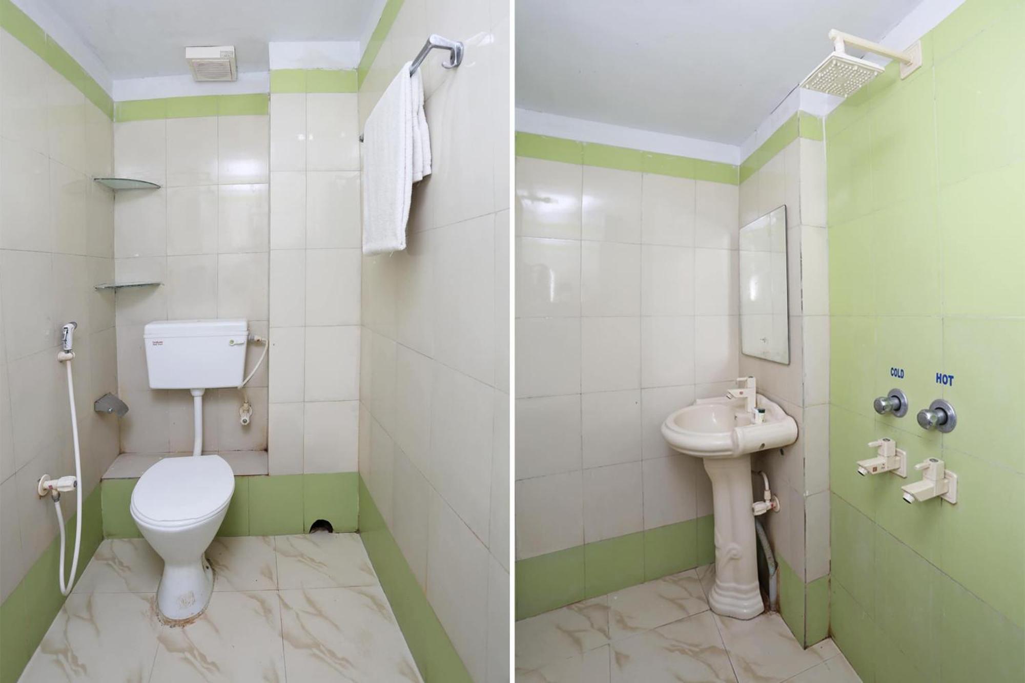 Collection O Resort K Sea View Digha  Exterior photo