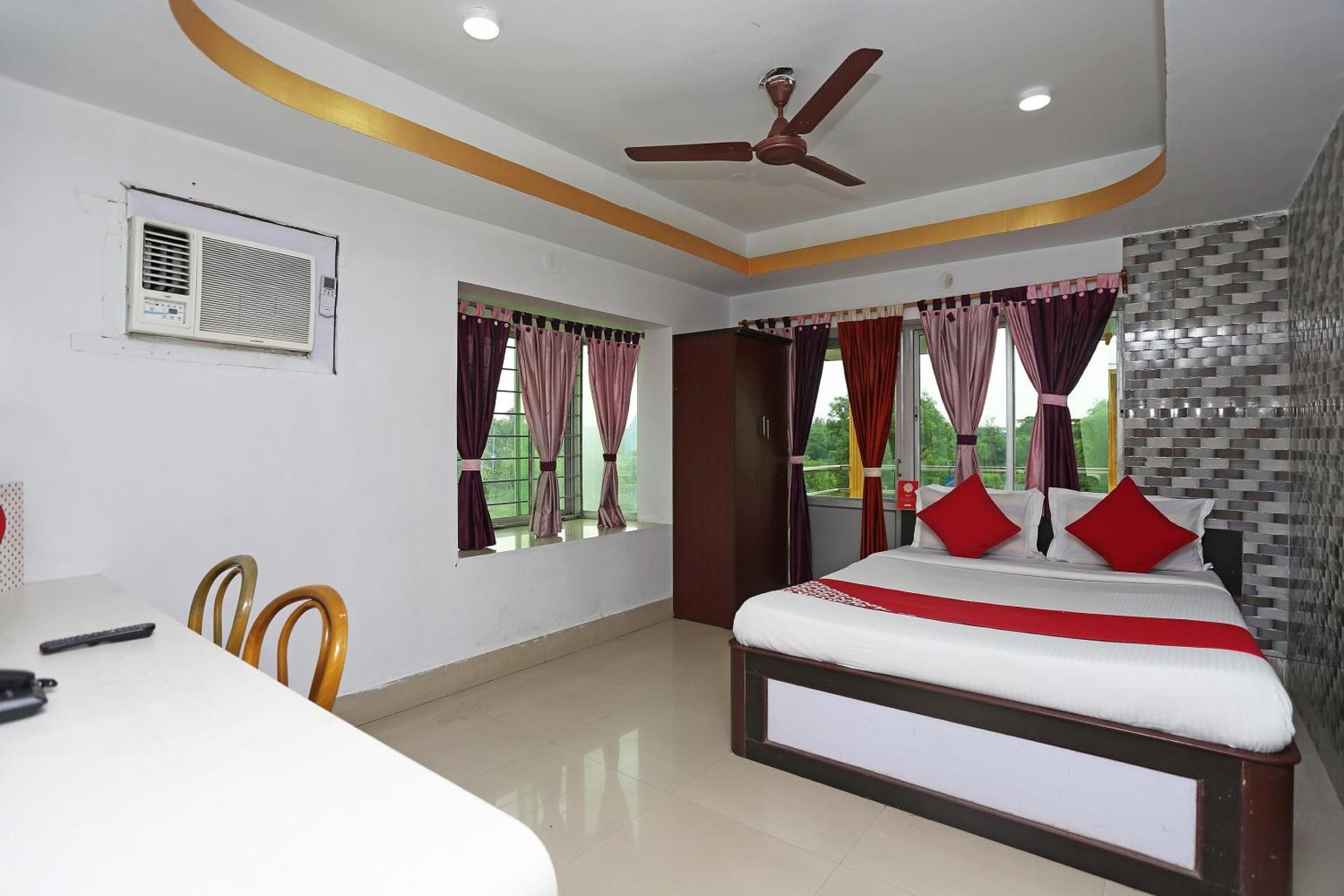 Collection O Resort K Sea View Digha  Exterior photo