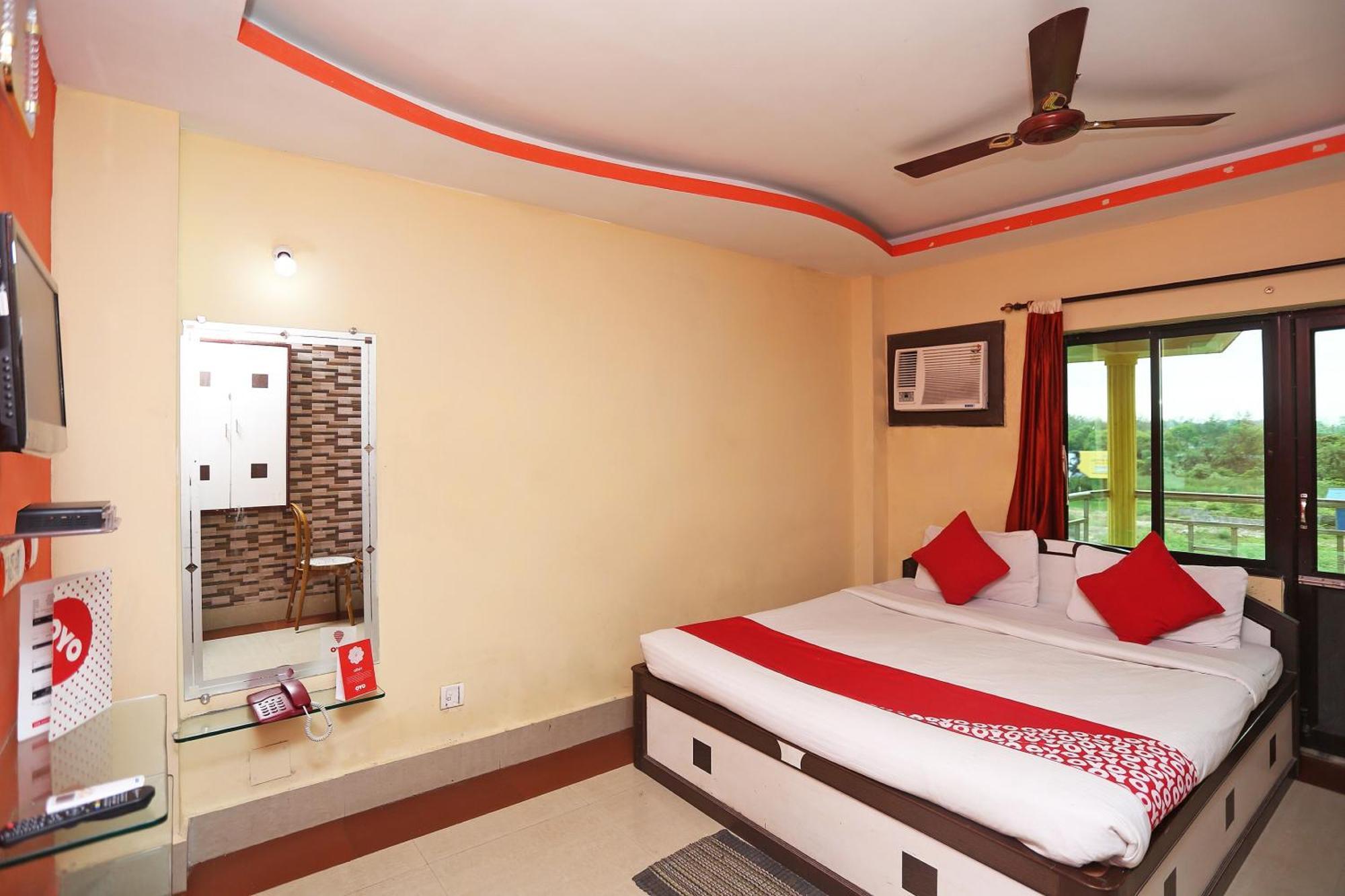 Collection O Resort K Sea View Digha  Exterior photo