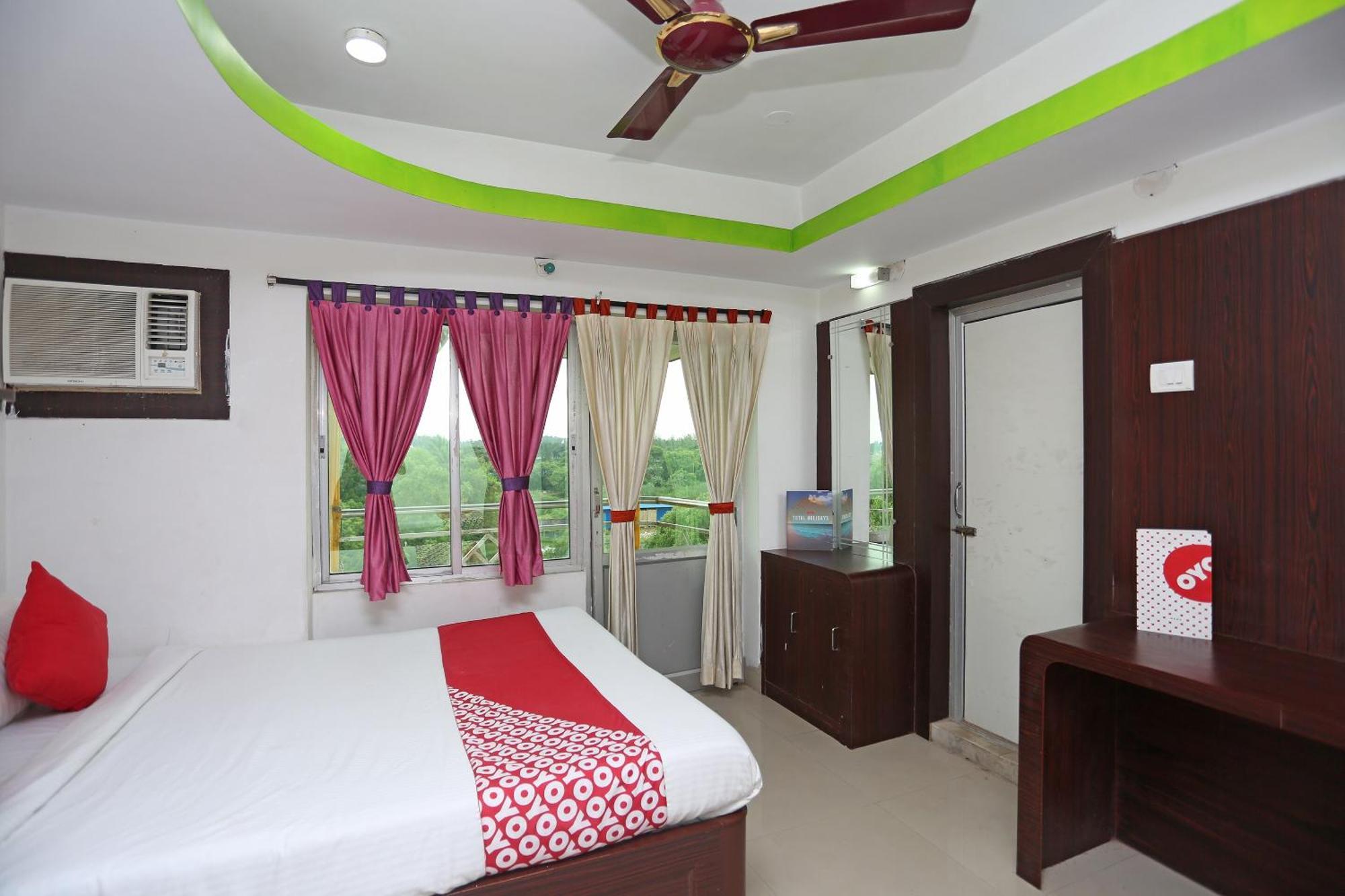 Collection O Resort K Sea View Digha  Exterior photo