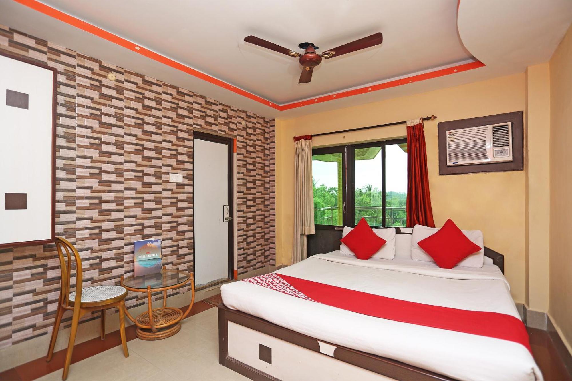 Collection O Resort K Sea View Digha  Exterior photo