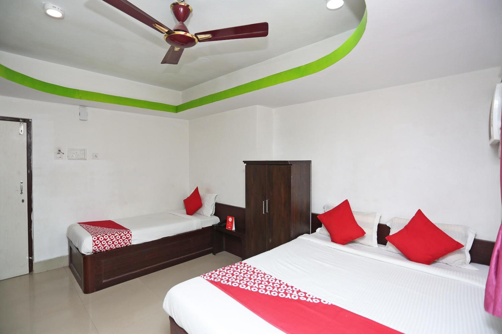 Collection O Resort K Sea View Digha  Exterior photo