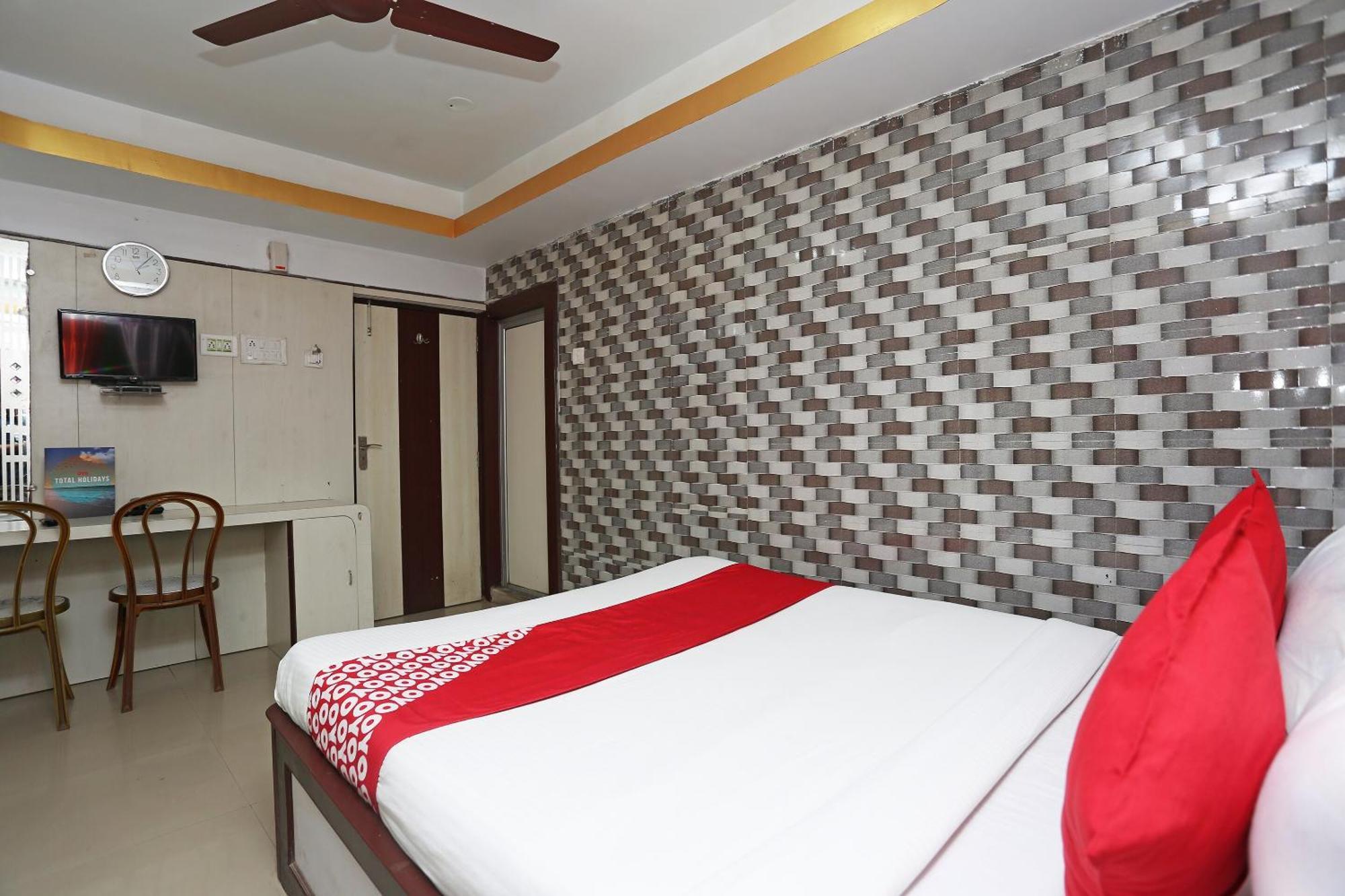 Collection O Resort K Sea View Digha  Exterior photo