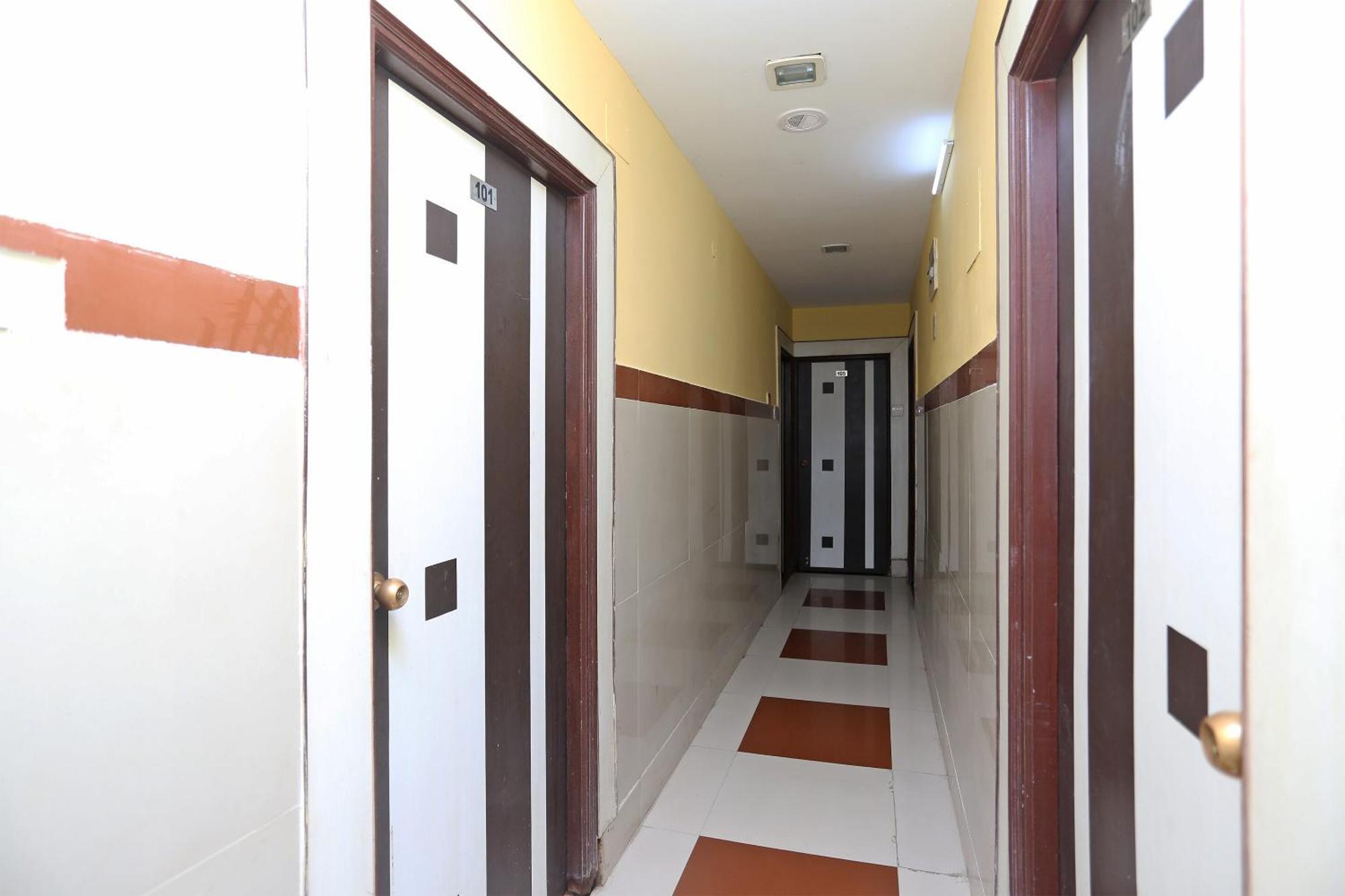 Collection O Resort K Sea View Digha  Exterior photo