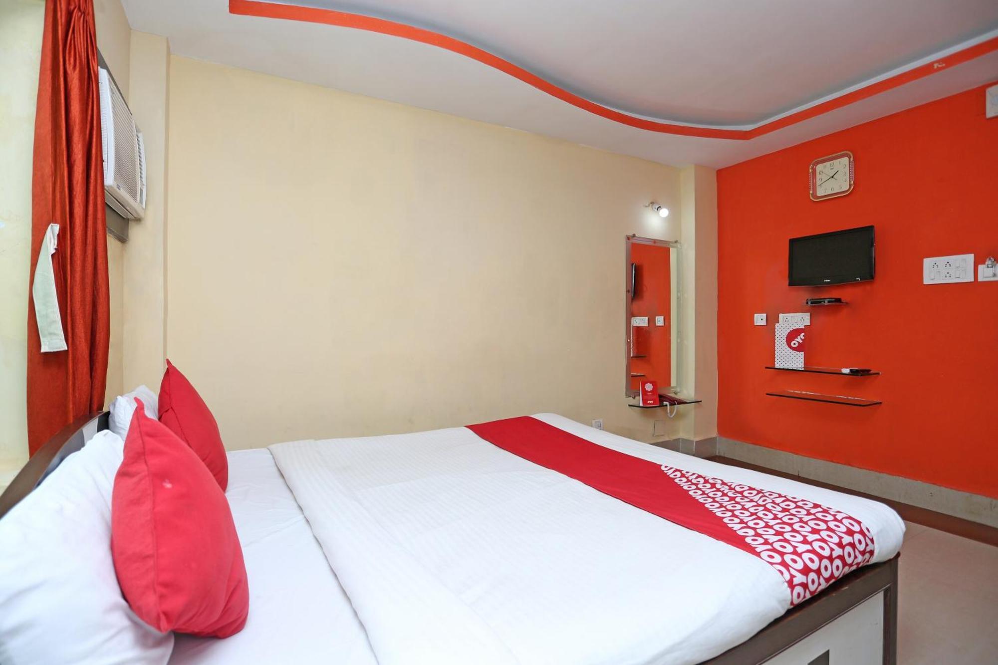 Collection O Resort K Sea View Digha  Exterior photo