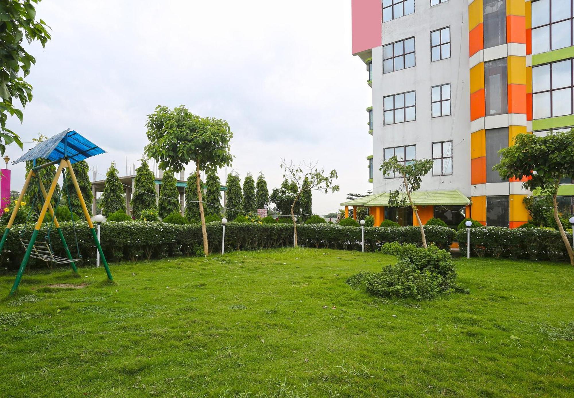Collection O Resort K Sea View Digha  Exterior photo