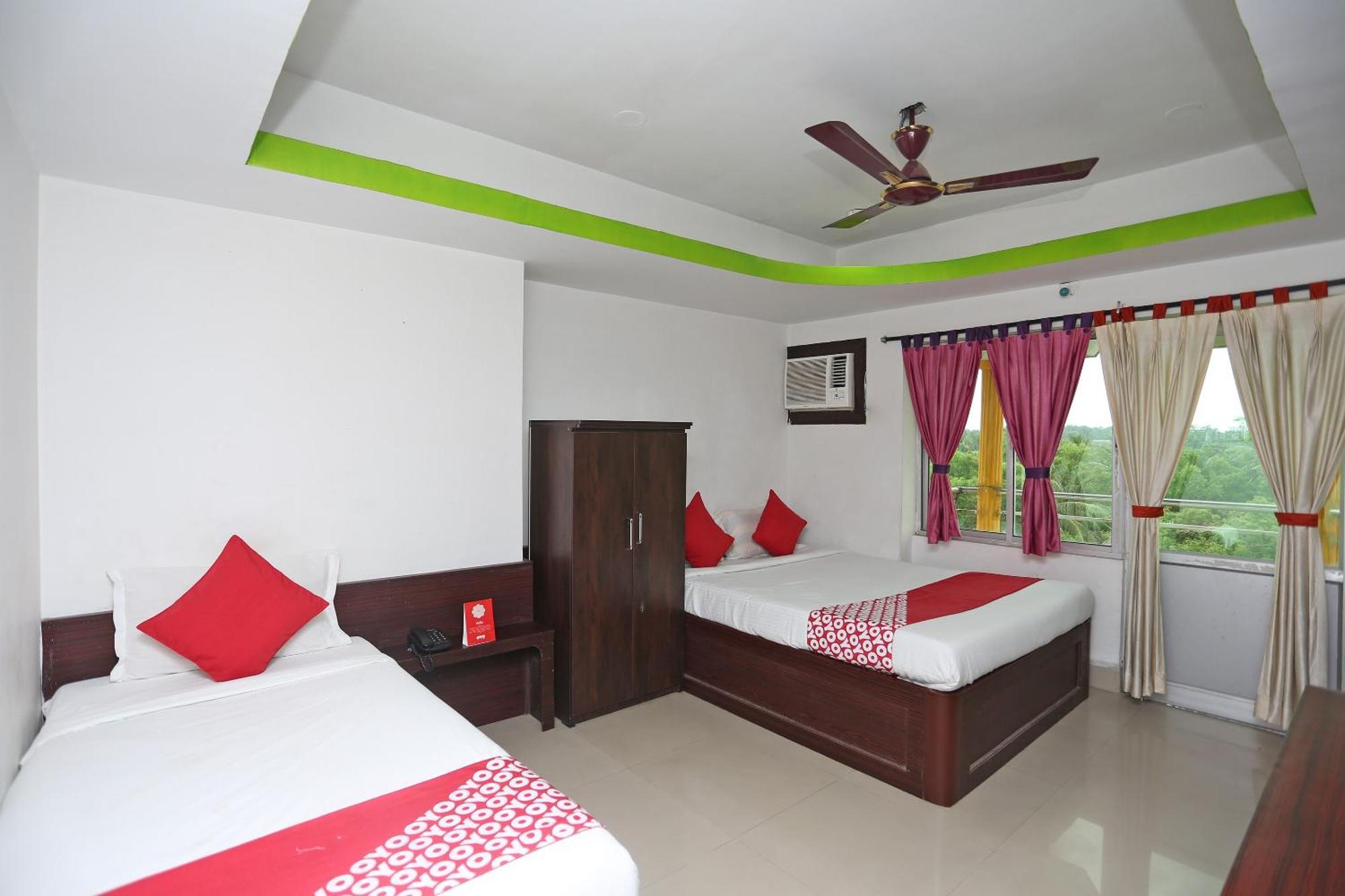 Collection O Resort K Sea View Digha  Exterior photo