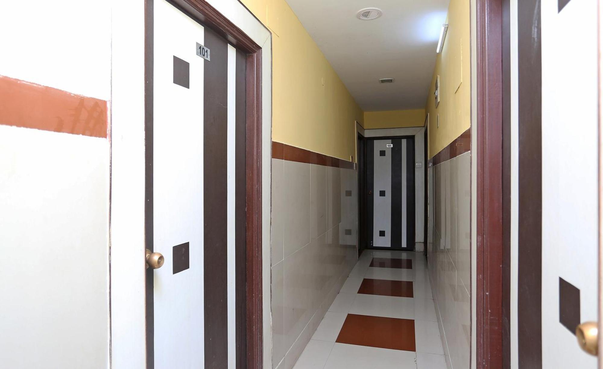 Collection O Resort K Sea View Digha  Exterior photo