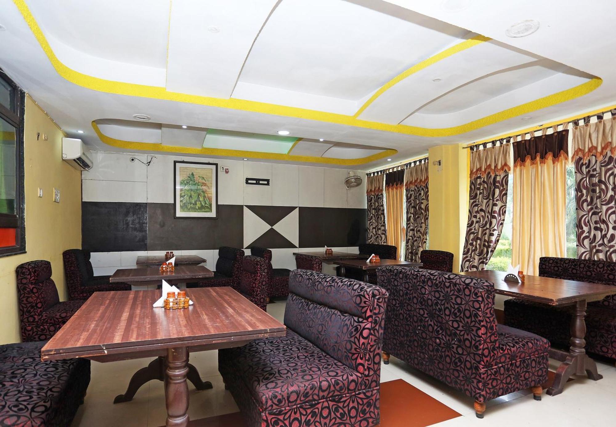 Collection O Resort K Sea View Digha  Exterior photo